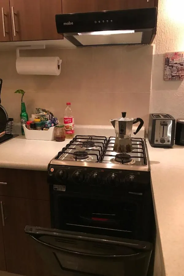 Casa Jabin - Lovely, Stylish And Cozy Apartment 신데 델 카르멘