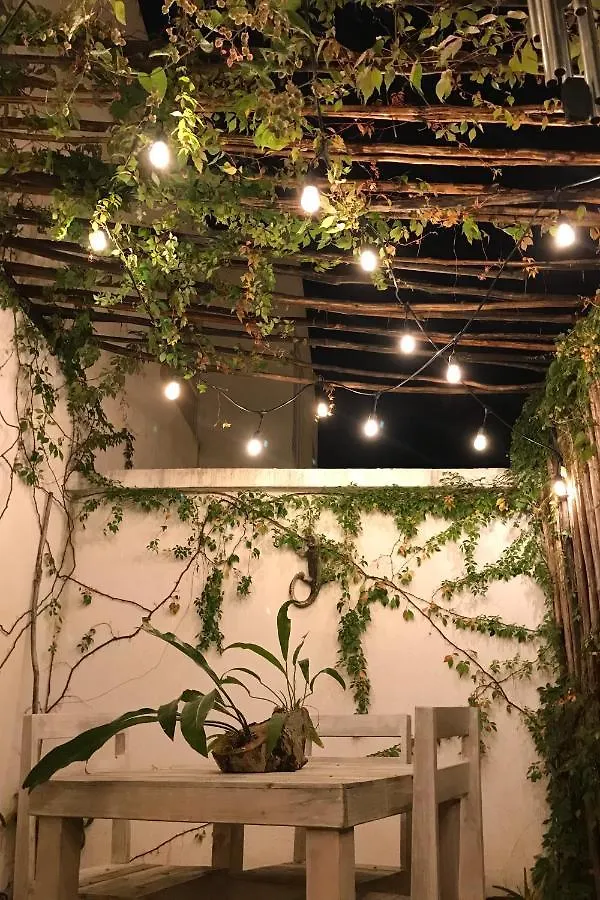 Casa Jabin - Lovely, Stylish And Cozy Apartment 신데 델 카르멘